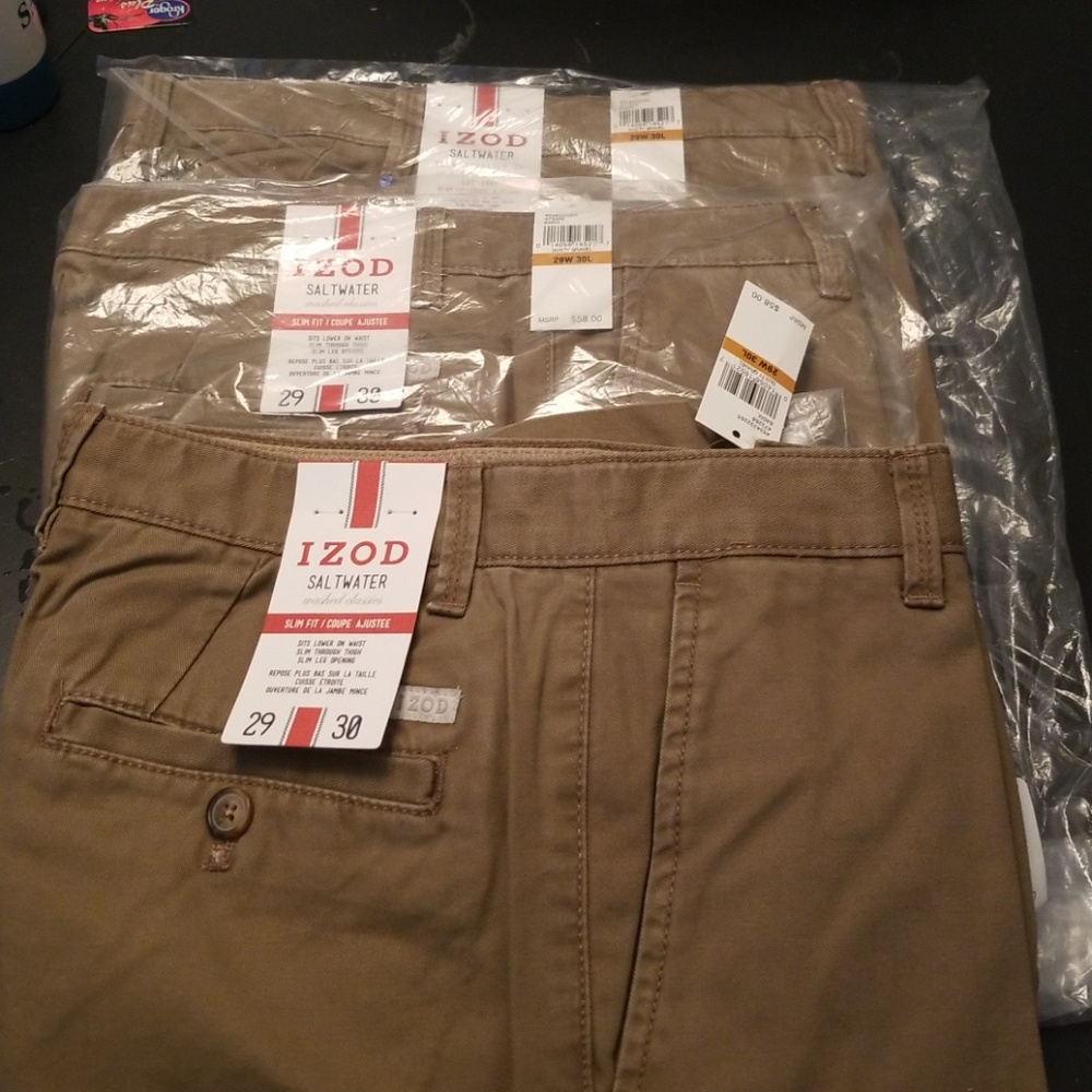 Pants